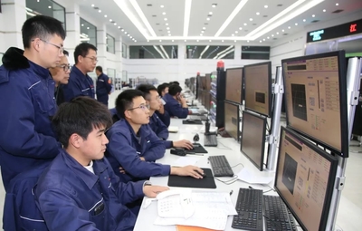 5G賦能智造未來 連云港6個(gè)5G工廠項(xiàng)目成功入選國家公示名單，加速數(shù)字化轉(zhuǎn)型