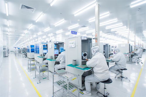 主導(dǎo)5G光器件國(guó)際標(biāo)準(zhǔn)，光迅科技填補(bǔ)行業(yè)空白，引領(lǐng)全球話語(yǔ)權(quán)