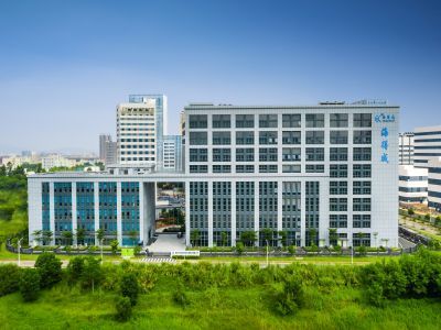 智聯未來，賦能創新——XX技術咨詢公司簡介